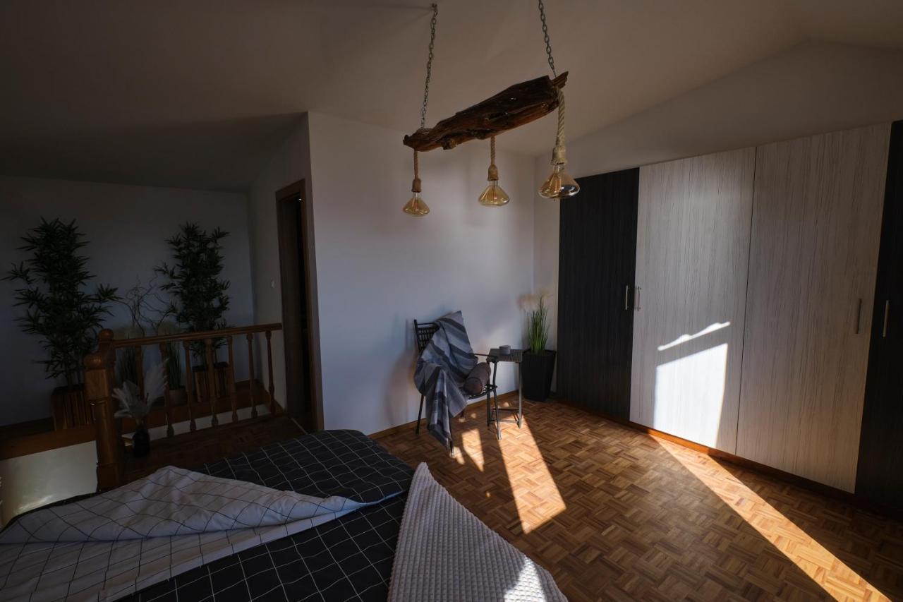 Villa Kuca Za Odmor Baya Stara Baška Esterno foto